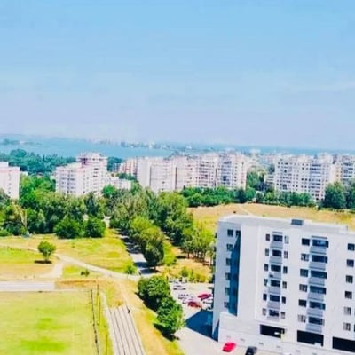 Аренда комфортной 3-комнатной квартиры, 65 м², район Inel I, Констанца, Румыния